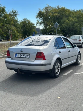 Обява за продажба на VW Bora ~2 700 лв. - изображение 3 | Auto.bg Обява за продажба на VW Bora ~2 700 лв. - изображение 3
