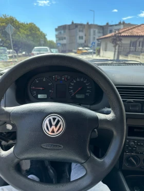 Обява за продажба на VW Bora ~2 700 лв. - изображение 6 | Auto.bg Обява за продажба на VW Bora ~2 700 лв. - изображение 6