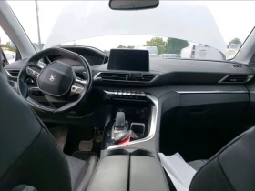 Peugeot 3008 Allure  | Mobile.bg    5