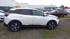 Peugeot 3008 Allure  | Mobile.bg    3