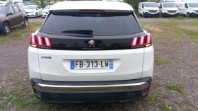 Peugeot 3008 Allure  | Mobile.bg    2