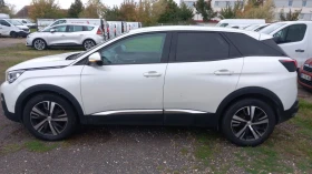 Peugeot 3008 Allure  | Mobile.bg    4