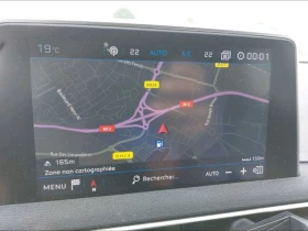 Peugeot 3008 Allure  | Mobile.bg    10