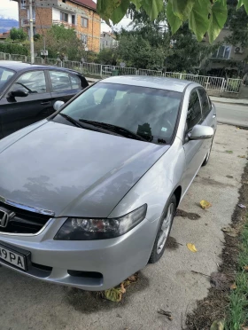 Обява за продажба на Honda Accord ~8 500 лв. - изображение 4