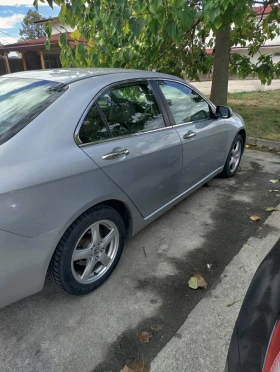 Обява за продажба на Honda Accord ~8 500 лв. - изображение 2
