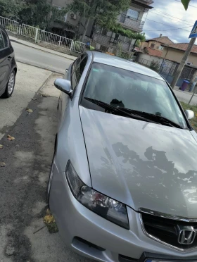 Обява за продажба на Honda Accord ~8 500 лв. - изображение 1