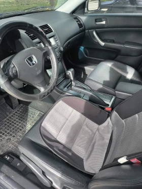 Обява за продажба на Honda Accord ~8 500 лв. - изображение 7