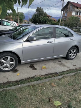 Обява за продажба на Honda Accord ~8 500 лв. - изображение 5