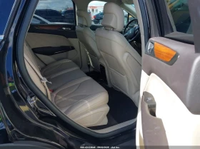 Lincoln MKC 2.0L I-4 DI, DOHC, VVT, TURBO, 245HP Front Wheel | Mobile.bg    13
