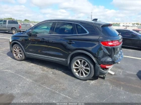 Обява за продажба на Lincoln MKC 2.0L I-4 DI, DOHC, VVT, TURBO, 245HP Front Wheel ~18 400 лв. - изображение 7