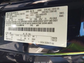 Lincoln MKC 2.0L I-4 DI, DOHC, VVT, TURBO, 245HP Front Wheel | Mobile.bg    14