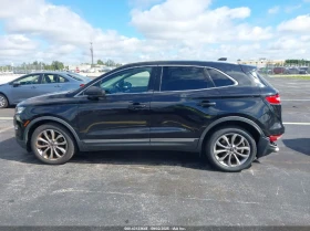 Обява за продажба на Lincoln MKC 2.0L I-4 DI, DOHC, VVT, TURBO, 245HP Front Wheel ~18 400 лв. - изображение 5
