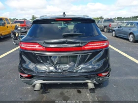 Обява за продажба на Lincoln MKC 2.0L I-4 DI, DOHC, VVT, TURBO, 245HP Front Wheel ~18 400 лв. - изображение 10