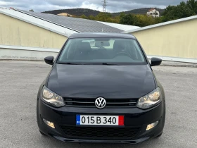 VW Polo 1.2i 70k.c. * Kamera * Bluetooth * AC | Mobile.bg    8
