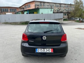 VW Polo 1.2i 70k.c. * Kamera * Bluetooth * AC | Mobile.bg    4