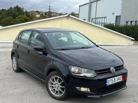 VW Polo 1.2i 70k.c. * Kamera * Bluetooth * AC | Mobile.bg    7
