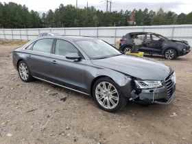 Audi A8 4.0V8* FACE* LONG* QUATTRO* FULL - 19900 лв. / 10174.71 € - 91546650 3