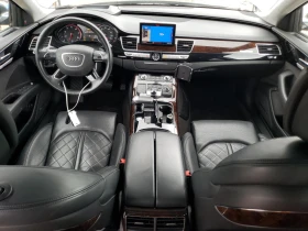 Audi A8 4.0V8* FACE* LONG* QUATTRO* FULL - 19900 лв. / 10174.71 € - 91546650 7