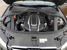 Audi A8 4.0V8* FACE* LONG* QUATTRO* FULL - 19900 лв. / 10174.71 € - 91546650 11