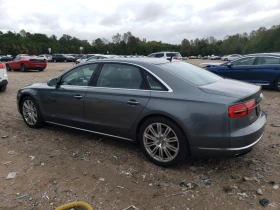 Audi A8 4.0V8* FACE* LONG* QUATTRO* FULL - 19900 лв. / 10174.71 € - 91546650 6