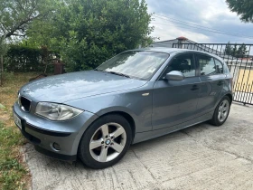 Обява за продажба на BMW 116 103k ~3 700 лв. - изображение 6