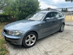 Обява за продажба на BMW 116 103k ~3 700 лв. - изображение 5