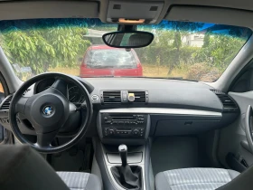Обява за продажба на BMW 116 103k ~3 700 лв. - изображение 10