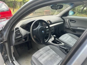Обява за продажба на BMW 116 103k ~3 700 лв. - изображение 11
