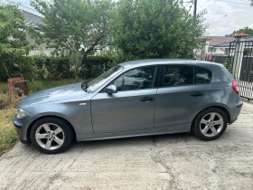 Обява за продажба на BMW 116 103k ~3 700 лв. - изображение 7