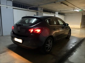 Opel Astra 1.7, снимка 9