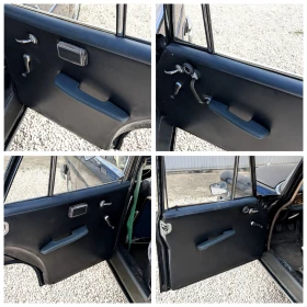 Mercedes-Benz 220 S W111 | Mobile.bg    15