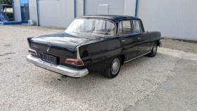 Mercedes-Benz 220 S W111 | Mobile.bg    4