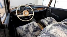 Mercedes-Benz 220 S W111 | Mobile.bg    9
