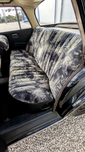 Mercedes-Benz 220 S W111 | Mobile.bg    13