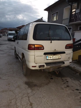 Mitsubishi Space gear | Mobile.bg    2