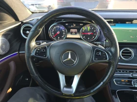 Mercedes-Benz E 300 4MATIC - 32599 лв. / 16667.60 € - 43471613 7