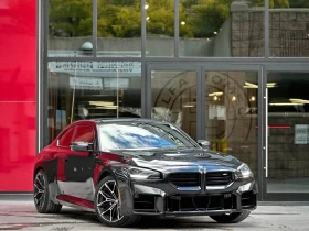 BMW M2 РЪЧКА * * CARFAX * * AВТОКРЕДИТ * * 