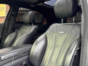 Mercedes-Benz S 63 AMG  CARFAX - 98000 лв. / 50106.60 € - 15366658 13