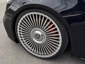 Mercedes-Benz S 63 AMG  CARFAX - 98000 лв. / 50106.60 € - 15366658 15