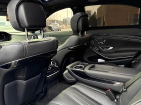 Mercedes-Benz S 63 AMG  CARFAX - 98000 лв. / 50106.60 € - 15366658 11