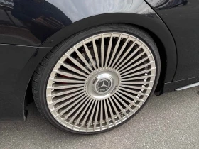 Mercedes-Benz S 63 AMG  CARFAX - 98000 лв. / 50106.60 € - 15366658 17