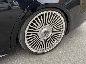 Mercedes-Benz S 63 AMG  CARFAX - 98000 лв. / 50106.60 € - 15366658 16