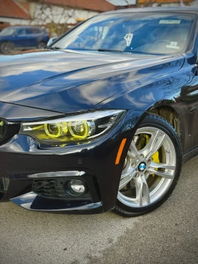 BMW 440 xDrive, снимка 4