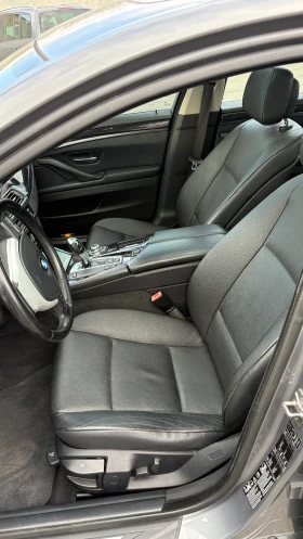 BMW 530 Xd, снимка 11