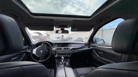 BMW 530 Xd, снимка 9
