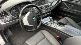 BMW 530 Xd, снимка 10