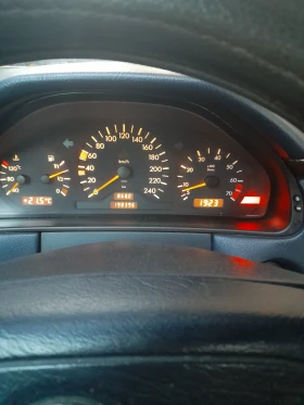Mercedes-Benz E 200 136к.с. 2000куб., бензин, снимка 5 — Bazar.bg Mercedes-Benz E 200 136к.с. 2000куб., бензин, снимка 5