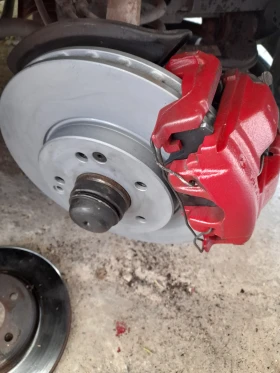 Mercedes-Benz E 200 136к.с. 2000куб., бензин, снимка 2 — Bazar.bg Mercedes-Benz E 200 136к.с. 2000куб., бензин, снимка 2