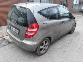 Mercedes-Benz A 150 Cupe /Еко 4, снимка 2