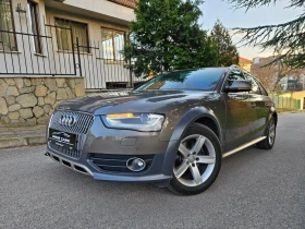 Audi A4 Allroad 2.0 TDI QUATTRO /NAVI/BI-XENON LED/RECARO/KEYLESS